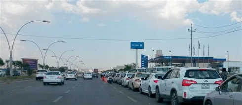 Hikûmeta Kurdistanê benzînê ji Tirkiye û Îranê tîne