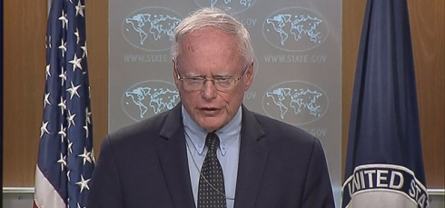 Amerîka: Li herêma aram YPG dê cih negire