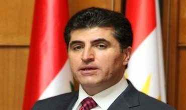 Peyama Serokwezîr Nêçîrvan Barzanî li ser bûyerên îşev yên Silêmaniyê