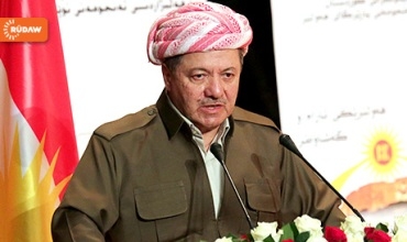 Kurd û erebên Iraqê dixwazin Barzanî bibe serokomarê Iraqê