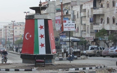 Li Efrînê heya niha berpirsê ENKSê girtî ye