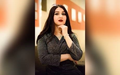 Dîzaynera Kurd bala pêlewanên cîhanî dikêşe