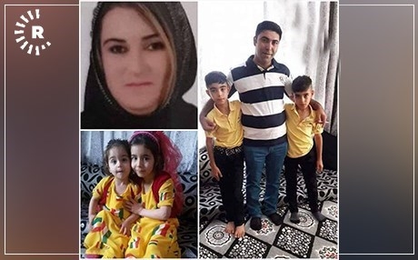 Malbateke Duhokî di navbera Tirkiye û Îtalyayê de xeniqiye