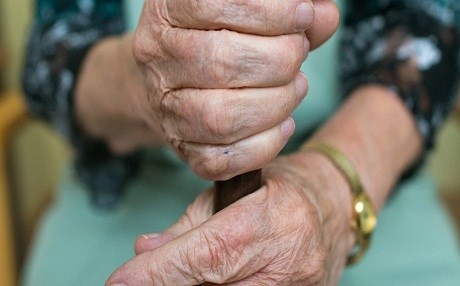 Temenê mirov bi qasî 5 salan dirêj bû