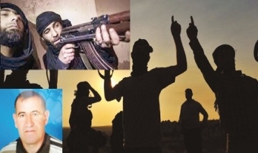 Bav çû kurê xwe xelas bike ew jî hat girtin