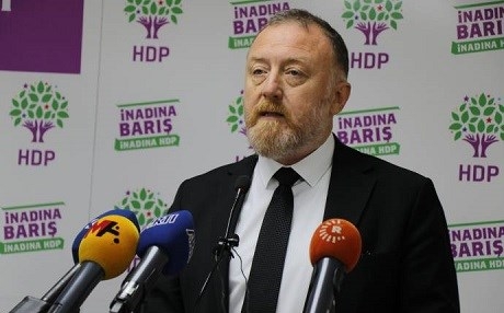 Temelli: Siyaseta desthilata Tirkiyê ya li dijî me neguheriye