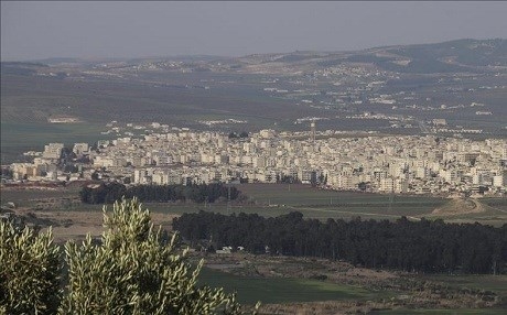 Li Efrînê çekdaran 52 welatiyên sivîl girtin