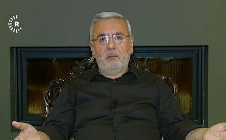 Metiner: Ez Kurd im û Kurdistan heye