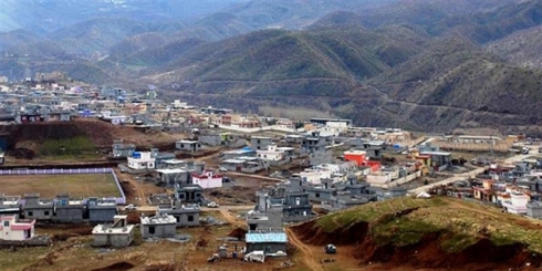 PKK asteng e li pêşiya vebûna deriyê sînorî yê Kêleşînê