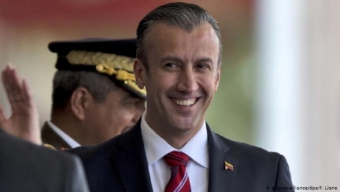 Li Venezuelayê “qaçaxçiyê heroyînê” bû wezîrê petrolê!