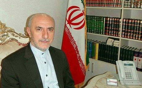 Konsulê Îranê: Bi biryara Nêçîrvan Barzanî wergirtina pere ji Îraniyan tê rawestandin