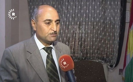 Berpirsekî PDK-Sê : Nabe Kurdistana Sûriyê bê parçekirin