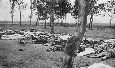 KCD: Bila Tirkiyê ji Ermeniyan lêborînê bixwaze