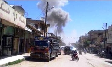 Li Serê Kaniyê 4 şervan û 6 sivîlan jiyana xwe ji dest dan