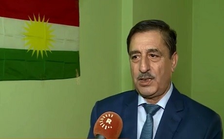 ENKS daxwaza helwesteke Kurdî ya yekgirtî dike