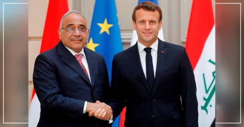 Ebdulmehdî:Peywendiyên Hewlêr û Bexdayê di asta herî baş de ne