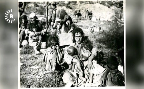 82 sal di ser komkujiya Dêrsimê re derbas bûn