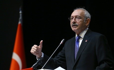 Kiliçdaroglu: Gelek tiştên baş dê biqewimin