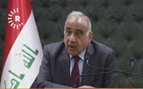 Ebdulmehdî: Ti astengiyek li pêşiya şandina pareyê Herêma Kurdistanê nîne