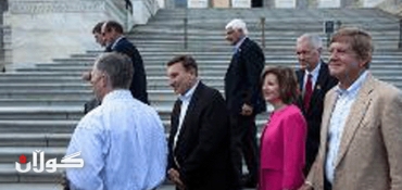 US economy faces hit in government shutdown