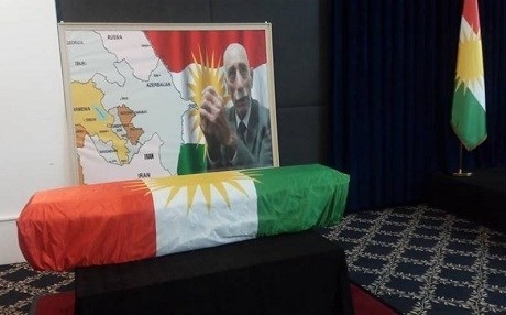 Kurê Wekîl Mistefayev: Ji bo me pêşwazîkirina xelkê Kurdistanê pîroztirîn tişt e