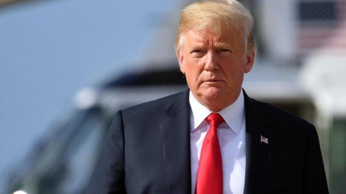 Trump: Em alîkariya Kurdan dikin û jiyana wan baştir dikin