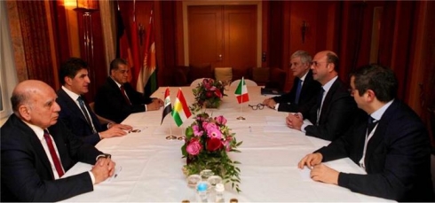 Auto factory being built in Suli