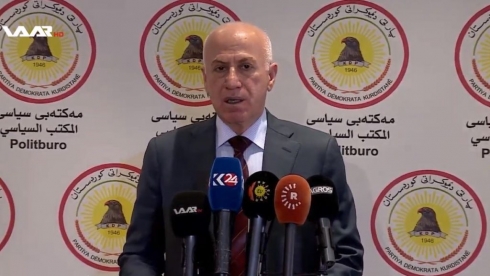 Mehmûd Mihemed: Divê hemû alî bi hev re hewla çareserkirina pirsgirêkan bidin