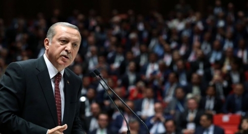 Erdogan: Operasyona Şingalê destpê kir!