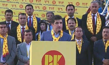 Nêçîrvan Barzanî: Emê bixwe mûçeyên karmendan dabîn bikin