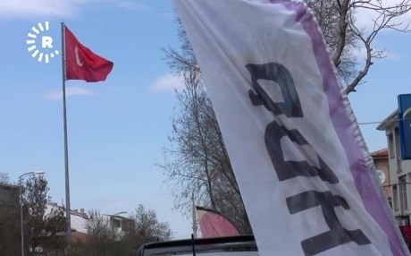 Li Tirkiyê destpêkirina pêvajoyeke çareseriyê bûye rojev