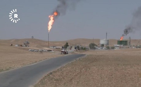 Gazprom asta berhemanîna petrola Serqala bilind dike