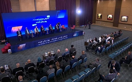 Li ser karên çar salên bê yên Serokê Herêma Kurdistanê panelek birêve diçe