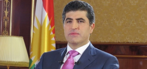 Nêçîrvan Barzanî ji Netewên Yekgirtî û Encûmena Asayiş re name şand