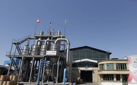 Îran beşek ji kargeh û kompaniyên xwe vediguhize Kurdistanê