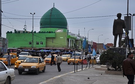 PDK û YNK ji bo Kerkûkê komîteyeke hevbeş ava dikin