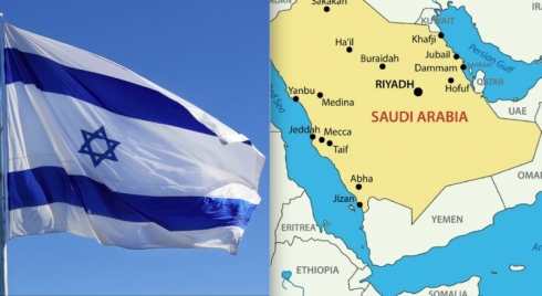 Zanayekî ereb: Bila welatên erebî bi Îsraîl û Amerîka re li dijî Îranê tifaq bikin