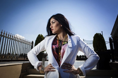 The New Voice of Kurdistan