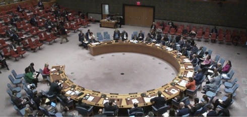 Netewên Yekgirtî têkildarî maddeya 140 bersiva nameya Nêçîrvan Barzanî da