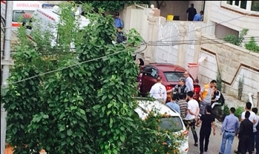 Li Hewlêrê 3 Ereb hatin kuştin