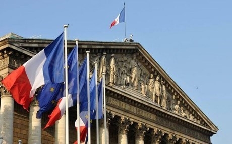 Fransa li dijî biryara dadgeha Iraqê bo bidarvekirina 3 welatiyên xwe derket