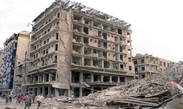 Rejîm û Cebhet el-Nusra li Helebê li hev kirin