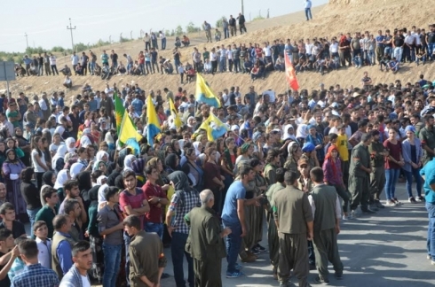 Derbarê kampa Mexmûrê de çend carekê UN çend caran PKK hişyar kiriye!