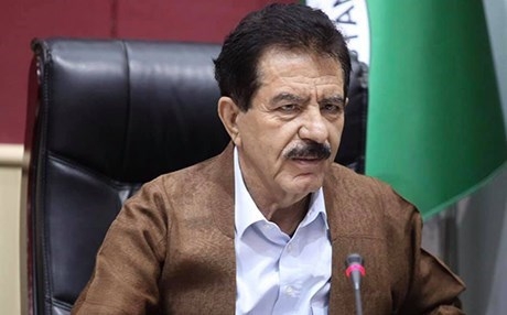 Kosret Resûl daxwaza asayîkirina rewşa Kerkûkê kir