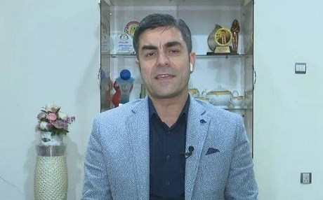 Rêbwar Talebanî: Divê Pêşmerge vegerin nav Kerkûkê