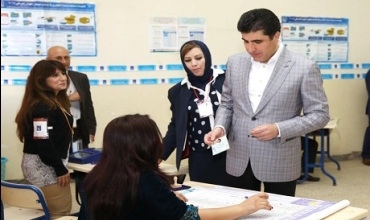 Nêçîrvan Barzanî: Avakirina hikûmeta Iraqê wê gelekî zehmet be