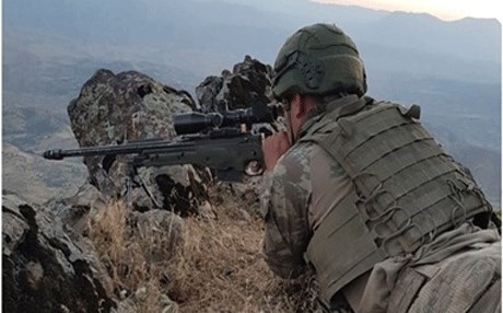 PKK amarên Wezareta Berevaniya Tirkiyê red dike