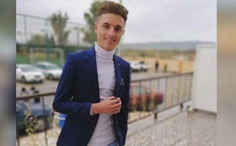 Xortekî Kurd ê Êzidî ji aliyê leşkerên Tirkiyê ve hat kuştin