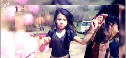 Polîsê Duhokê: Kujerê Dilîn hewl daye destdirêjî bike