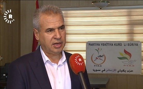 Îbrahîm Biro: Nêçîrvan Barzanî dê karên gelek giring ji bo Kurdan bike